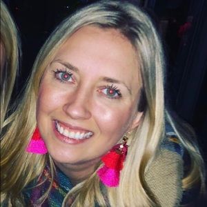 Meet your Posher, Jamie